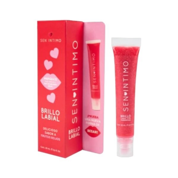 2023/06/1001815309.jpg Brillo Labial con Feromonas Sen Intimo 15ml