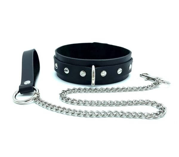 Collar Sumision