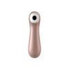 Satisfyer Pro 2+ Succionador