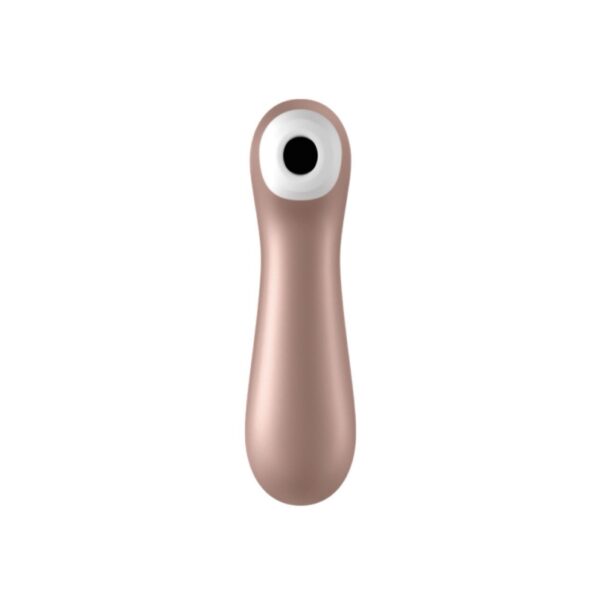 Satisfyer Pro 2+ Succionador