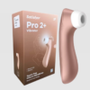 Satisfyer Pro 2+ Succionador