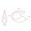 Lush 3 Huevo Vibrador By Lovense