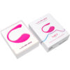 Lush 3 Huevo Vibrador By Lovense