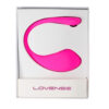 Lush 3 Huevo Vibrador By Lovense
