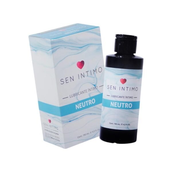 2023/07/1001801253.jpg Lubricante Neutro Sen Intimo 130ml