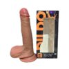 Dildo Realista Venoso Aladdin 19cm