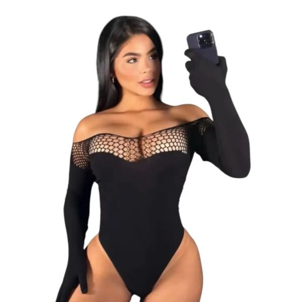 Body Cisne
