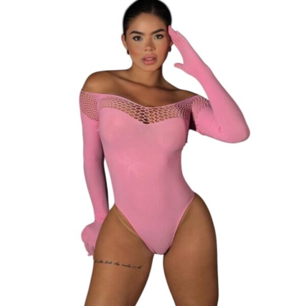 Body Cisne