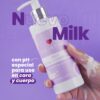 Milk Facial y Corporal