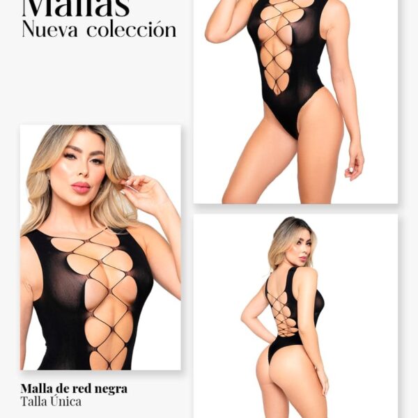 Body Malla Naia