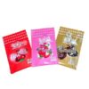 Gel Lubricante Íntimo Comestible Sexlove 10ml