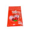 Gel Lubricante Íntimo Comestible Sexlove 10ml