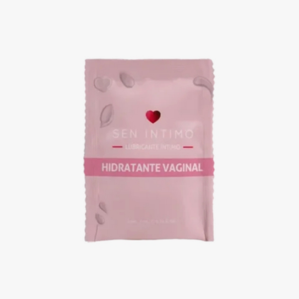 Sachet Hidratante Vaginal de Sen Íntimo 7ml
