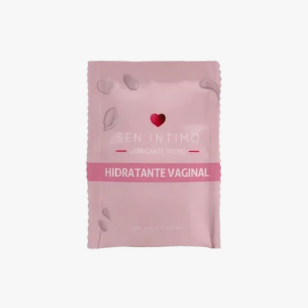 Sachet Hidratante Vaginal de Sen Íntimo 7ml