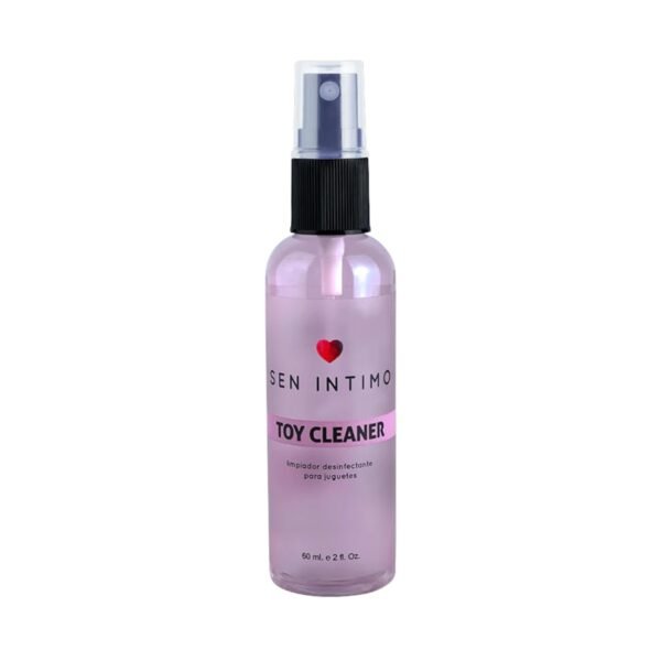 2026/07/1001489295.jpg Limpiador Toy Cleaner Sen Íntimo 60ml