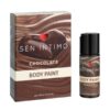 Body Paint Chocolate Sen Íntimo 30ml