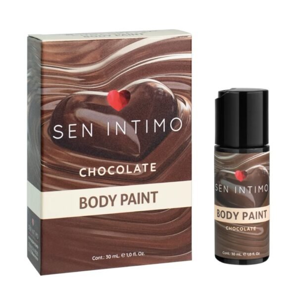 2026/07/1001489424.jpg Body Paint Chocolate Sen Íntimo 30ml
