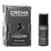 Crema Voluminizante Black Power 30ml