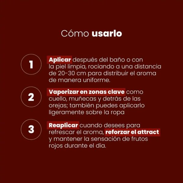 Splash con Feromonas Sexy de Sen Íntimo 125ml