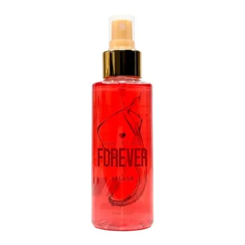 Splash con feromonas Forever de Sen Íntimo 125ml