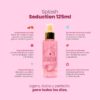 2026/07/1001564639.jpg Splash con feromonas Seduction de Sen Íntimo 125ml