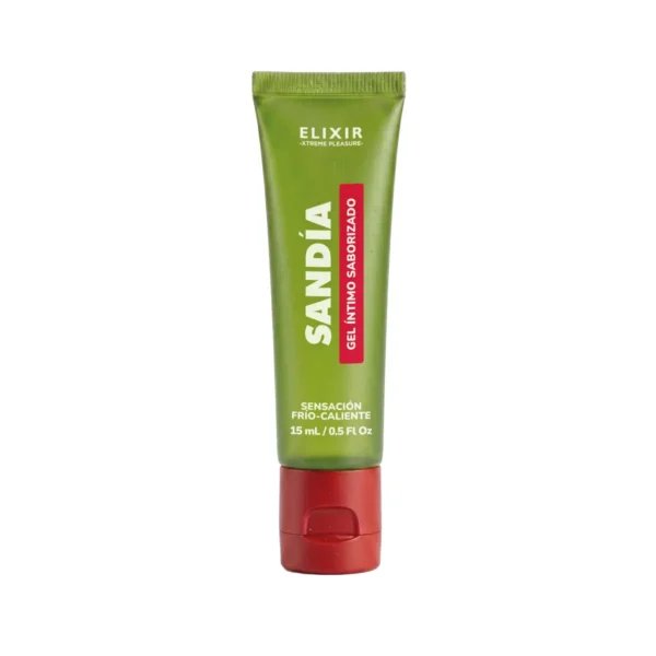 2026/08/1001575885.jpg Gel Saborizado Elixir Sandía x15ml