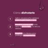 Aceite para masajes Love Sensual Warming Sen Íntimo 60ml