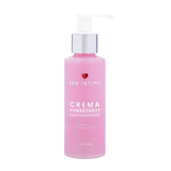 2026/08/1001576183.jpg Crema Humectante Corporal con Feromonas Sen Íntimo 125ml