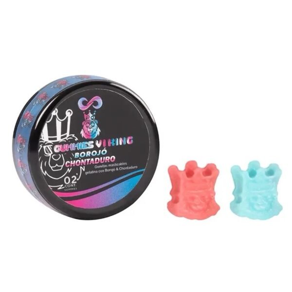 Gomas Arrechantes Viking