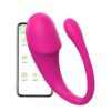 Huevo Vibrador Vibra Love App 1