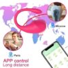Huevo Vibrador Vibra Love App 1