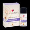 Lubricante Caliente Capuccino Sen Íntimo 30ml