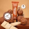 Gel Saborizado Choco Avellana Elixir x15ml