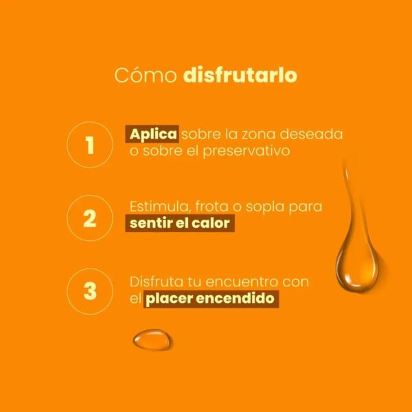 2026/09/1001800463.jpg Lubricante Caliente Maracuyá Sen Íntimo 30ml