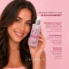 Crema Humectante con Feromonas Seduction de Sen Íntimo 125ml