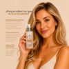 Crema Humectante con Feromonas Radiant de Sen Íntimo 125ml