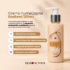 Crema Humectante con Feromonas Radiant de Sen Íntimo 125ml