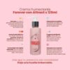 2026/09/1001800618.jpg Crema Humectante con Feromonas Forever de Sen Íntimo 125ml