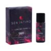 Lubricante Trío Sen Íntimo 30ml