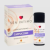 Lubricante Caliente Capuccino Sen Íntimo 30ml