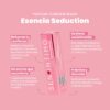 Perfume con Feromonas Esencia Seduction 10ml