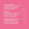 Perfume con Feromonas Esencia Seduction 10ml