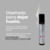 Perfume con Feromonas Esencia Titanium para Hombre 10ml