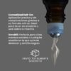 Perfume con Feromonas Esencia Titanium para Hombre 10ml