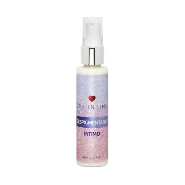 Despigmentante Íntimo Sen Íntimo 60ml