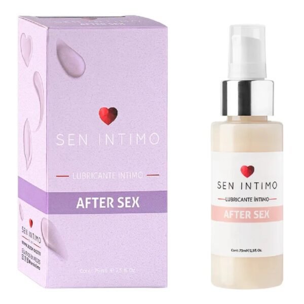 2026/09/1001806448.jpg Lubricante Íntimo After Sex Sen Íntimo 75ml