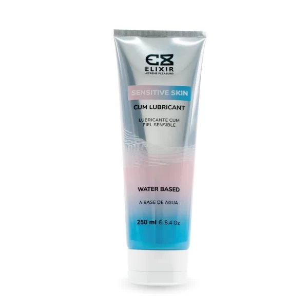 2026/09/1001806461.jpg Lubricante Cum Piel Sensible Elixir 250ml
