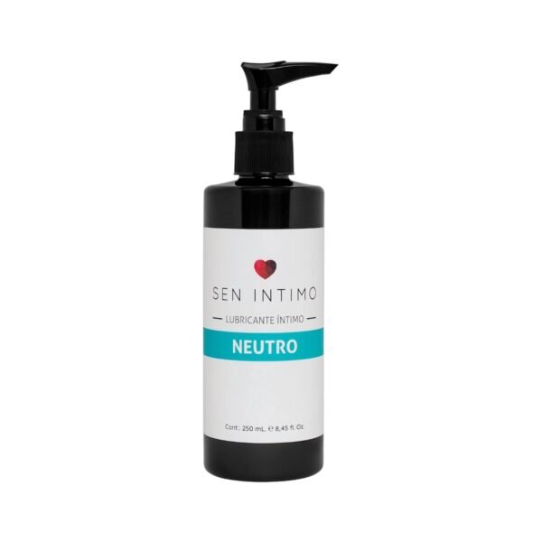 2026/09/1001815176.jpg Lubricante Neutro Sen Íntimo 250ml