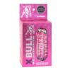 Sachet X BULL Energy Drink Mujer 15ml