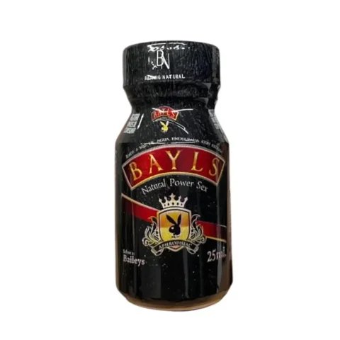 2026/09/1001815293.jpg Potenciador Unisex Bayls 25ml